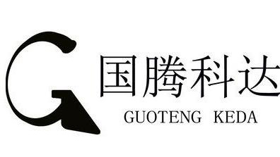 國騰科達操作臺品牌標(biāo)識