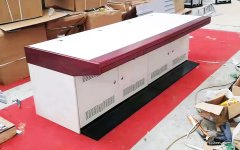 電氣操作控制臺(tái)要求有哪些？